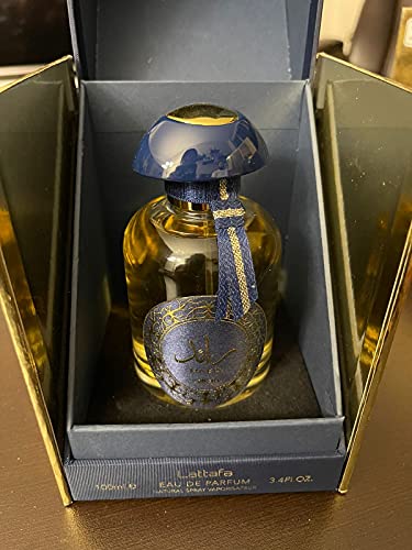 عطر رائد 