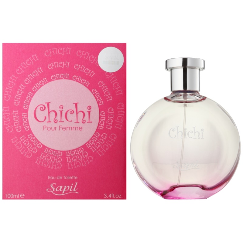 عطر CHICHI