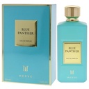 I0143175 3.4 Oz Blue Panther EDP Spray for Men