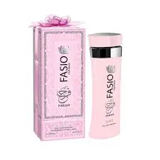 عطر فاسيو وردي