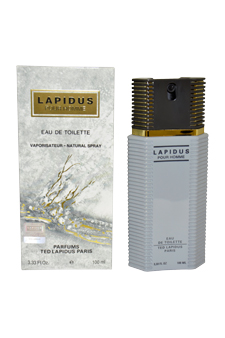 عطر LAPIDUS