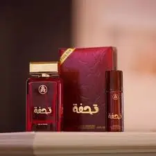 عطر تحفة اصلي 