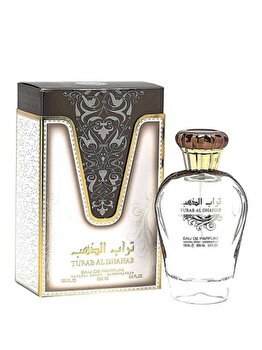 عطر تراب الذهب رجالي
