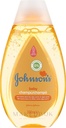 شامبو اطفال جونسن 200ML 
