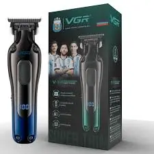 مكينه تحديد VGR 