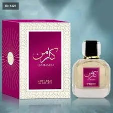 عطر كارمن 