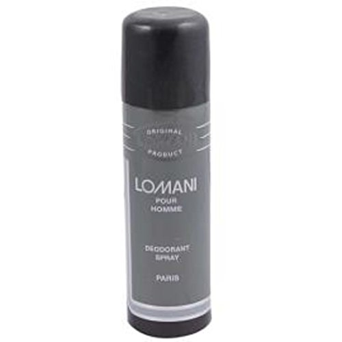 Lomani by Lomani معطر جسم