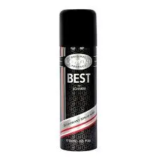  معطر جسم BEST BY LOMANI
