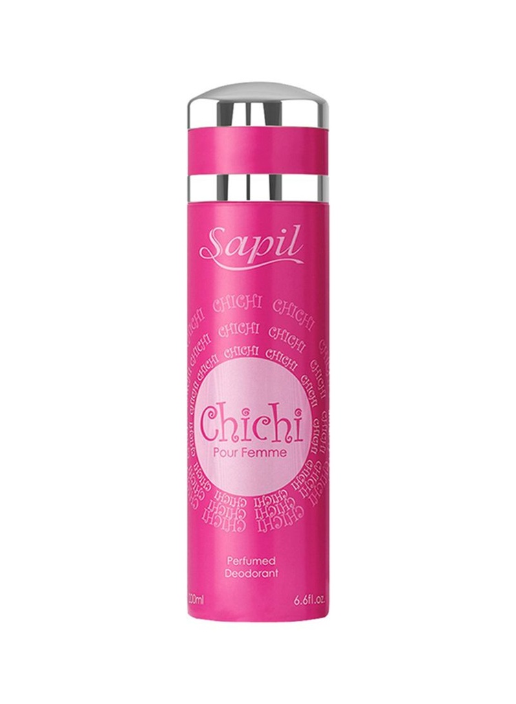  معطر جسم نساىي Chichi  