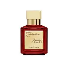 Baccarat Rouge عطر بكرات روج احمر (شركة العالمية)