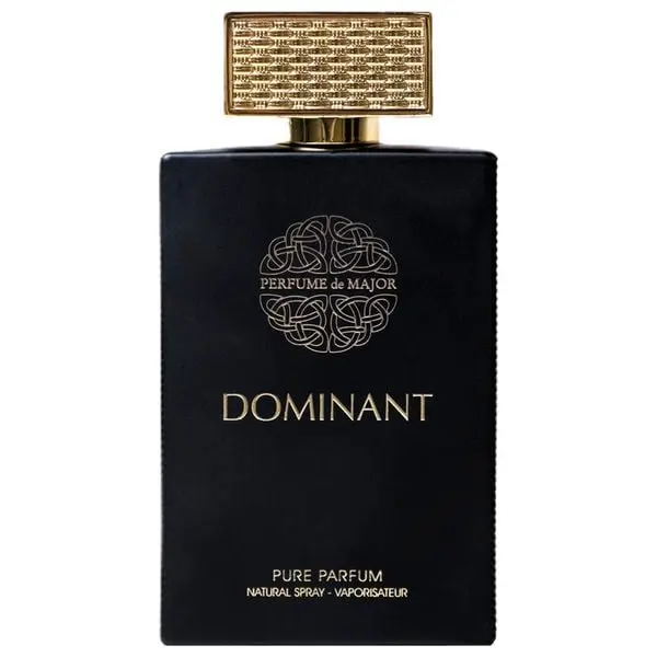 PERFUME DE MAJOR DOMINANT M 100ML
