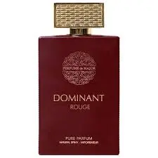 PERFUME DE MAJOR DOMINANT M 100ML