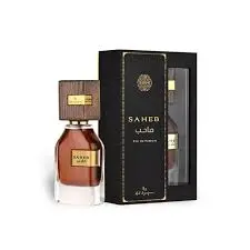 عطر صاحب اسود  70ML 
