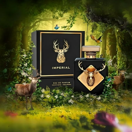 عطر ايمبريال IMPERIAL 