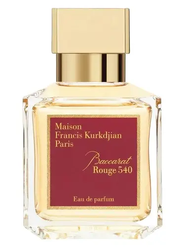 Baccarat Rouge 540 Maison Francis Kurkdjian for women and men