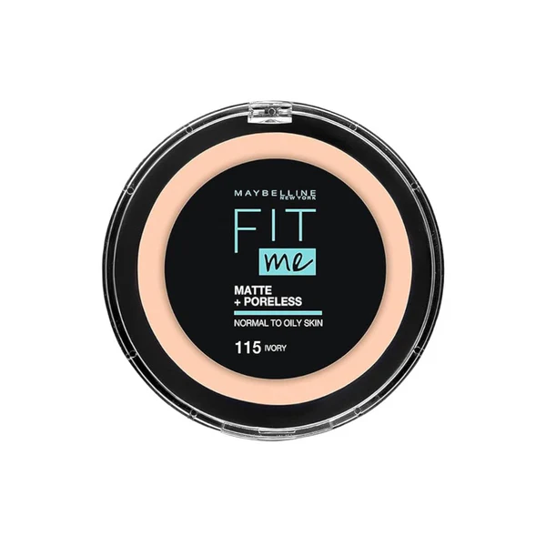 مايبيلين فيت مي باودر مات و بورليس115