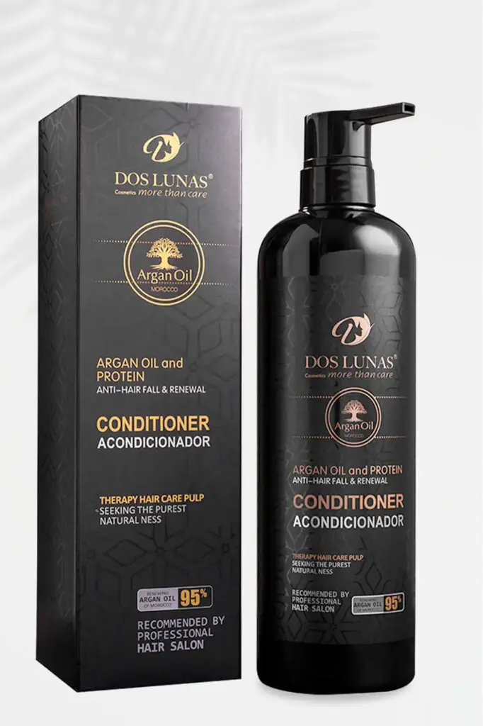 CONDITIONER ARGAN بلسم ارغان 