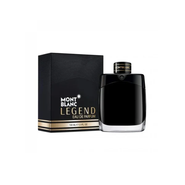 مونت بلانك عطر ليجيند أو دي بيرفيوم ١٠٠مل