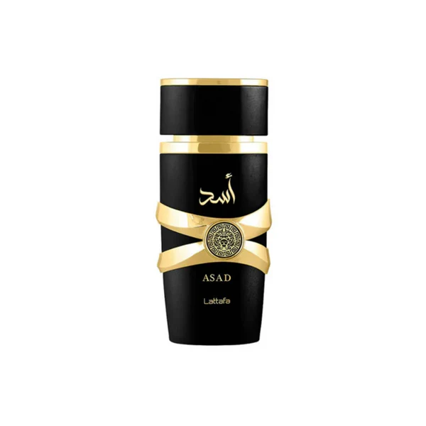  لطافة اسد عطر للرجال 100 مل
