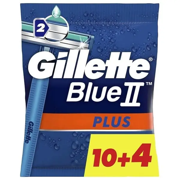 ماكنة حلاقة فيليبس - S1151/00 - 1000 Series للاستخدام الرطب والجاف - اسود