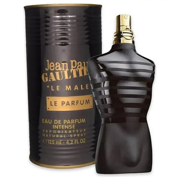 لو ميل من جان بول غوتييه للرجال - او دي بارفان, 125 مل