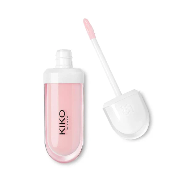 ملمع ومكبر الشفاه كيكو ميلانو Kiko Milano Lip Volume