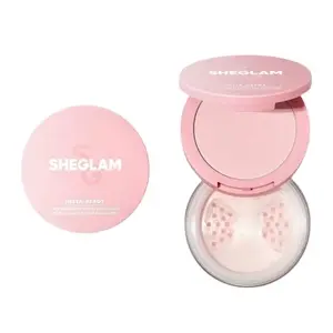 شيجلام - بودرة تثبيت الوجه وتحت العين |