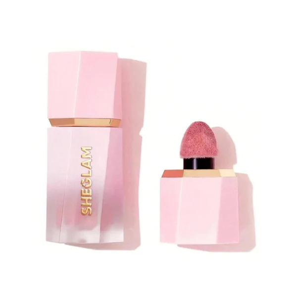 Float Onاحمر خدود سائل من شيكلام Sheglam Color Bloom Liquid Blush