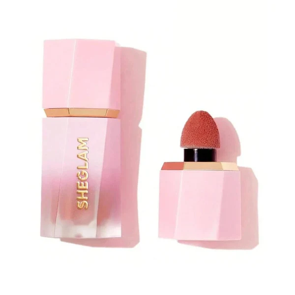 احمر خدود سائل من شيكلام Sheglam Color Bloom Liquid Blushاحمر خدود سائل من شيكلام Sheglam Color Bloom Liquid Blush