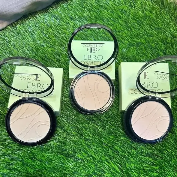  باودر من شركة ايبرو الكورية