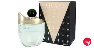 عطر رويال