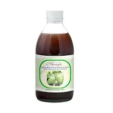 عصير مورنزي